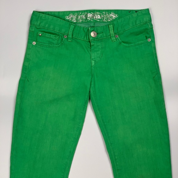 Express Zelda Jean Legging